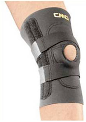 The Four Types of Knee Braces