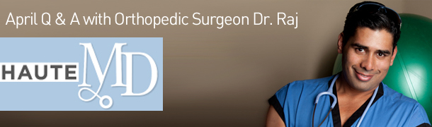 Best Orthopedic Surgeon Los Angeles