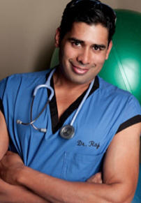 Dr. Raj - Orthopedic Doctor in Los Angeles & Beverly Hills, CA
